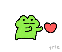 Heart Love GIF