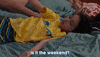 Tired Canadian GIF by Children Ruin Everything