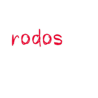Tango Rhodes Sticker by rodostango
