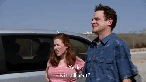comedy central GIF by Workaholics