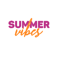 sol mar Sticker by Fio a Fio Beach