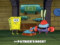 season 6 gullible pants GIF by SpongeBob SquarePants