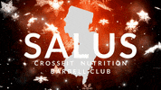 Crossfitsalus GIF by Salus