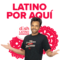 Happy Viva Mexico Sticker by DishLATINO