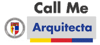 Arquitectura Sticker by PUCMM