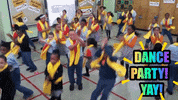 School Choice Fun GIF by National School Choice Week