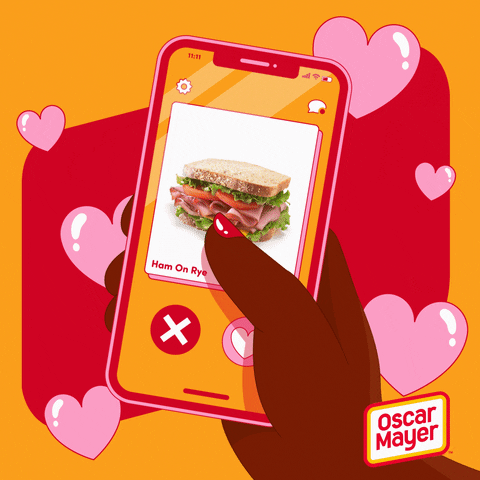 Food Love GIF by Oscar Mayer