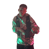 Dance Dancing Sticker by Juanfran