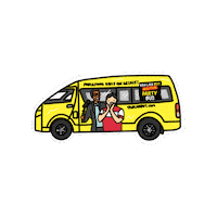 Singapore Pap Sticker