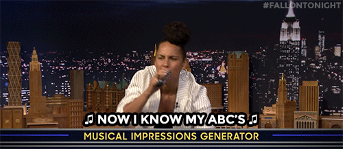 tonight show wheel of musical impressions GIF by The Tonight Show Starring Jimmy Fallon