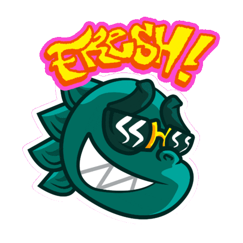 Matacho Sticker
