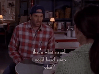 season 5 netflix GIF by Gilmore Girls 