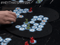 Happy Fun GIF by AsmodeeGames