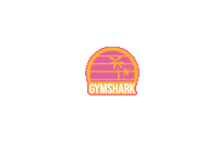 Gymshark Lift La Sticker by Gymshark