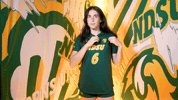 Ndsu Soccer GIF by NDSU Athletics