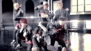 k-pop GIF