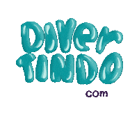 Lettering Dcl Sticker