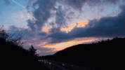 mezitlab travel sun sky go GIF