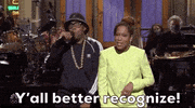 Regina King Snl GIF by Saturday Night Live