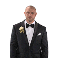 Channel 9 Reaction Sticker by Married At First Sight Australia