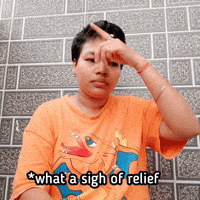 Jagyasini Singh Sigh GIF