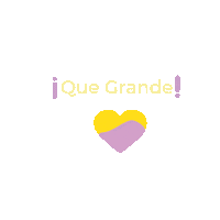 Grande Sticker by Oriana