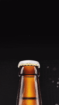 Celebration Beer GIF by MULTI AWESOME STUDIO