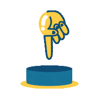 Explosion Push Sticker by Hellmann's Brasil