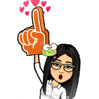 Amore Mio Love GIF by ALAS EN ACCION