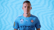 Galloway GIF by Melbourne City