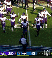 National Football League GIF by NFL