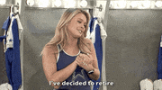 Dallas Cowboys Dancing GIF by Dallas Cowboys Cheerleaders: Making the Team
