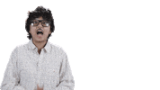 Happy Birthday Lol Sticker by Prajakta  Koli