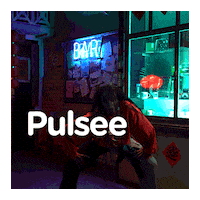 Dance Girl Sticker by pulsee_energy