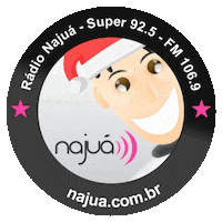 Sticker by Najua