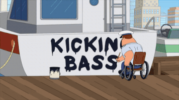family guy GIF by Fox TV