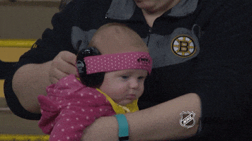 Ice Hockey GIF by NHL