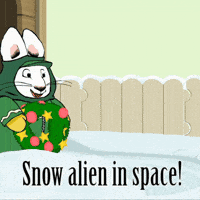 Skating Max And Ruby GIF by Treehouse Direct