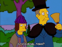 season 8 episode 13 GIF