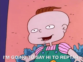 nicksplat rugrats GIF