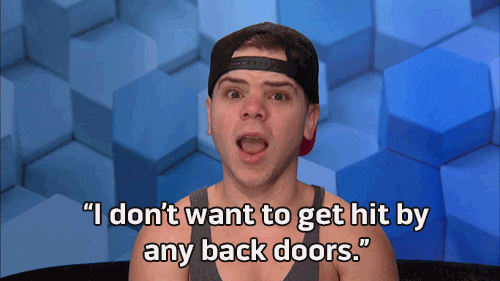 Bb20 Jc GIF by Big Brother