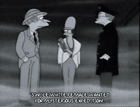 season 4 waylan smithers GIF