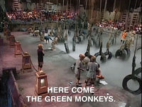 legends of the hidden temple nicksplat GIF