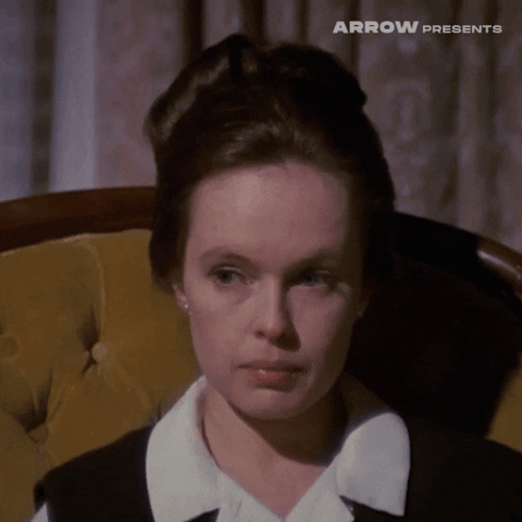 Robert Altman Film GIF by Arrow Video