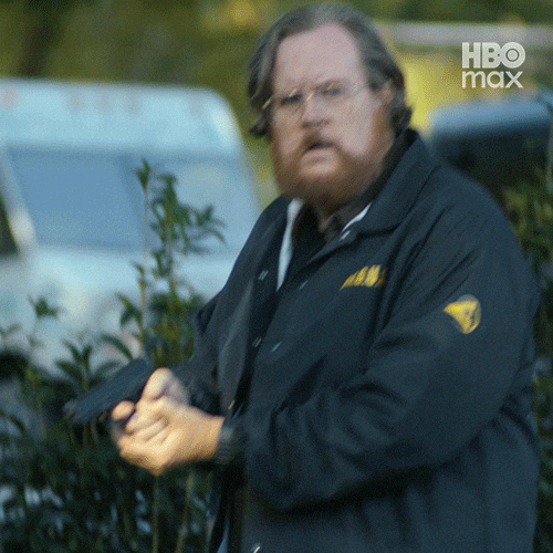 John Cena Peacemaker GIF by HBO Max