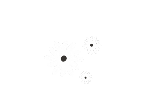 Flowers Sticker by SIMC