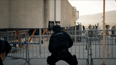 Swat GIF by CBS