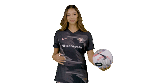 Angel City Sport Sticker by National Women's Soccer League