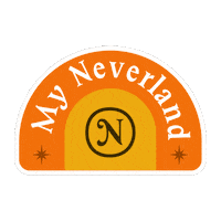Plant Sticker by Neverland
