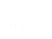 Coffee Text Sticker